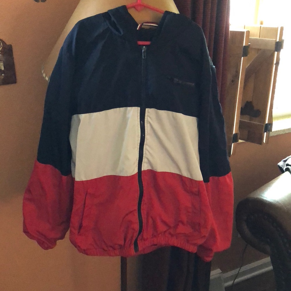 Brandy Melville jacket